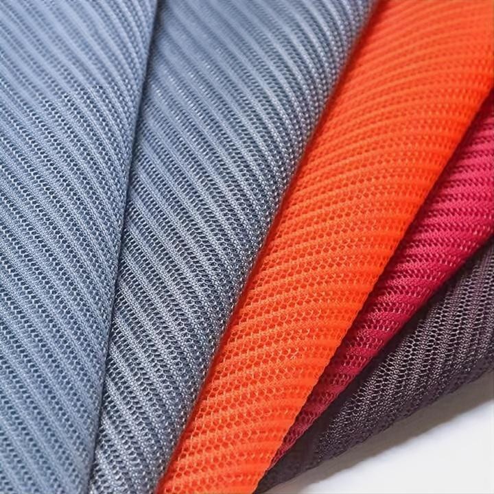3d Spacer Air Mesh Fabric