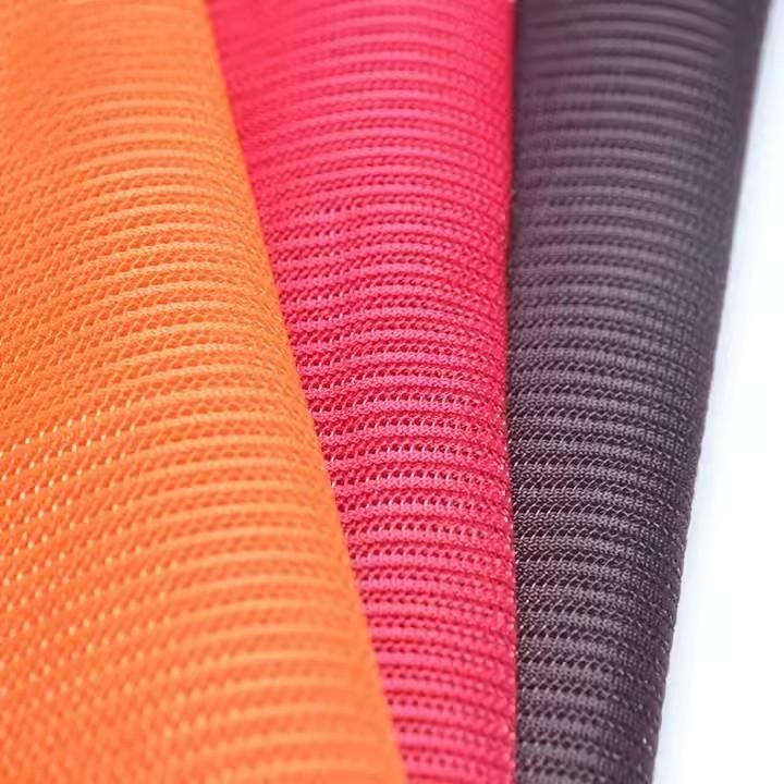 3d Spacer Air Mesh Fabric
