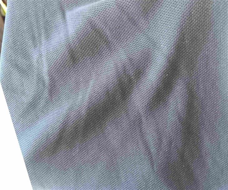 90gsm Knitted Polyester Fabric high quality