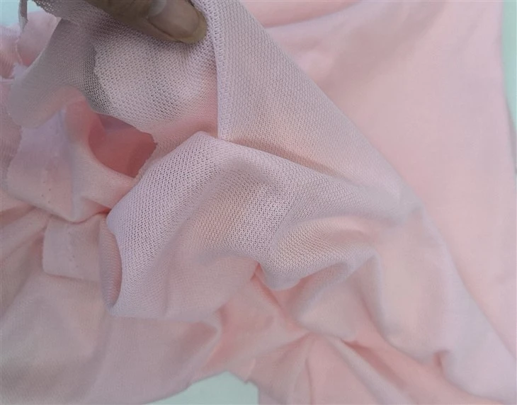 90gsm Knitted Polyester Fabric price