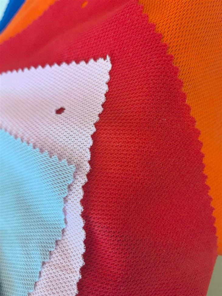 90gsm Knitted Polyester Fabric suppliers