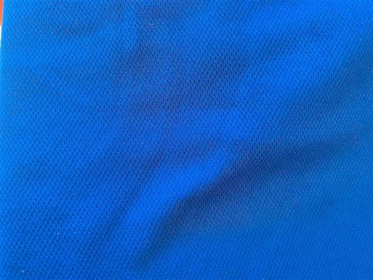 90gsm Knitted Polyester Fabric best