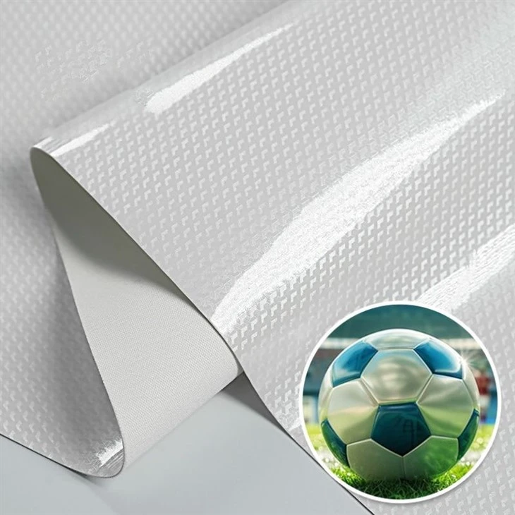Crystal Football Faux Leather high quality