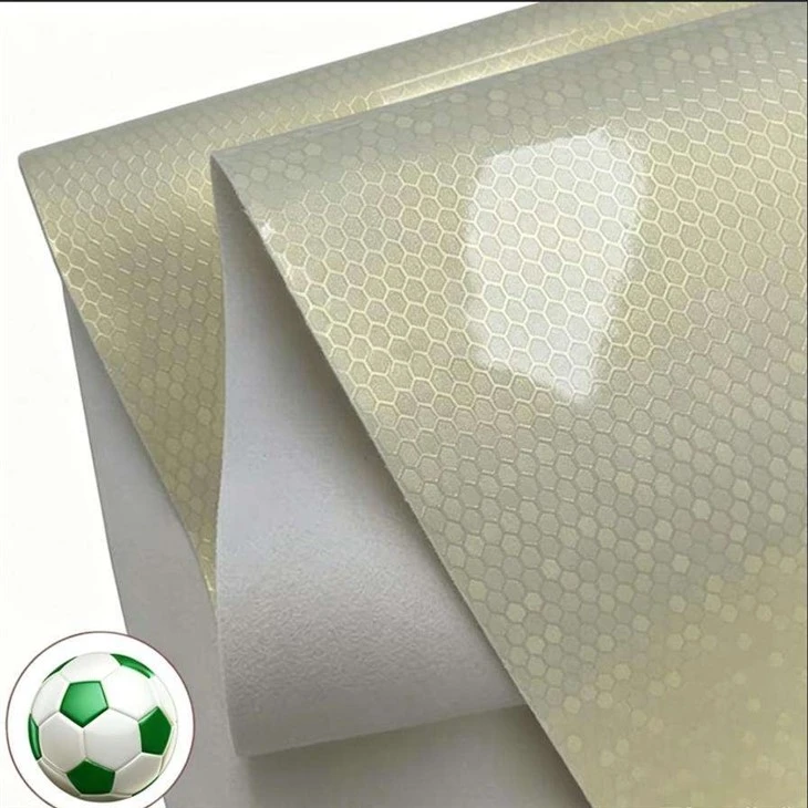 Crystal Football Faux Leather factory