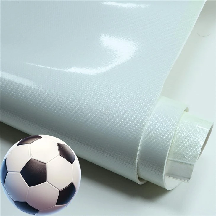 Crystal Football Faux Leather suppliers