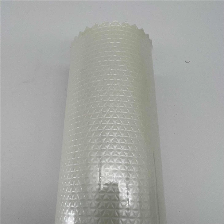 Crystal snake Synthetic Leather