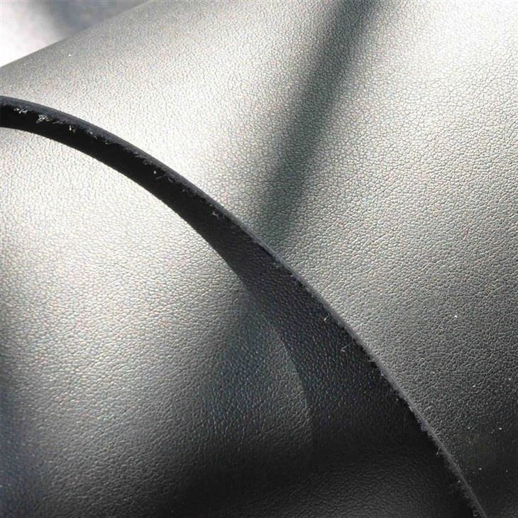PU Faux Synthetic Leather