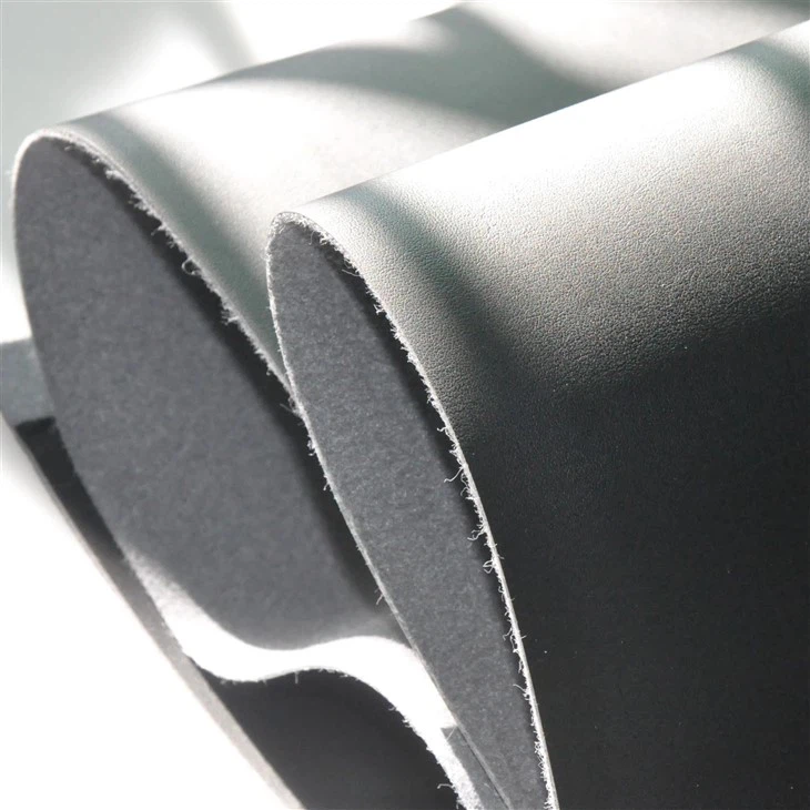 DE43 PU Synthetic Leather for shoe