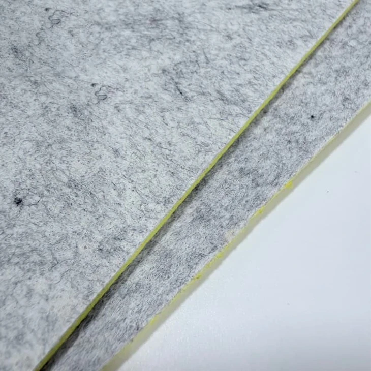 Grey Nonwoven Insole Board With Eva suppliers