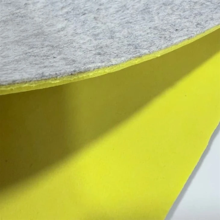 Grey Nonwoven Insole Board With Eva price