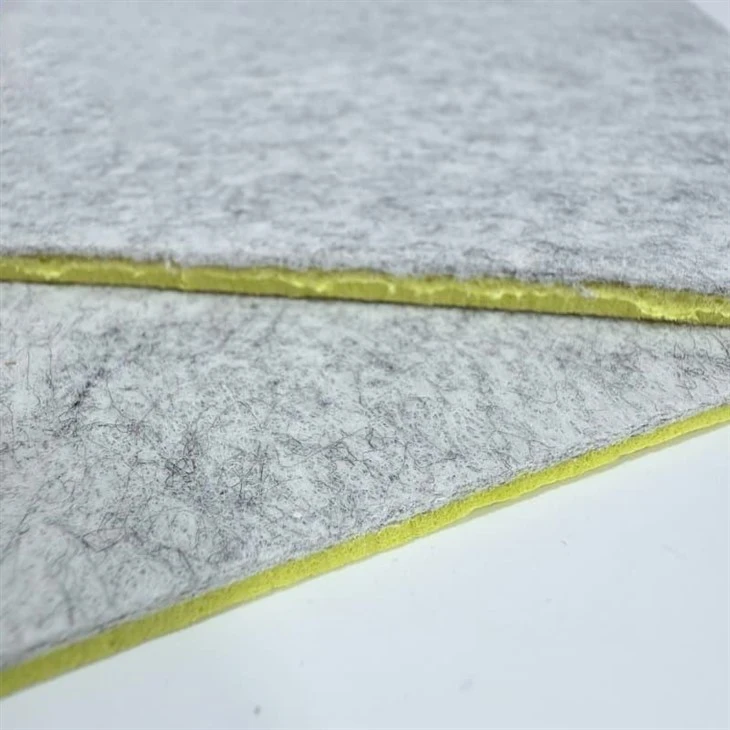 Grey Nonwoven Insole Board With Eva best