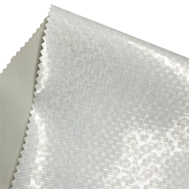 Premium Crystal Football Leather Fabric suppliers