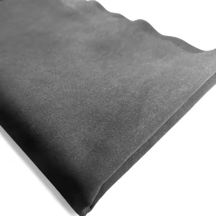 Microfiber Leather Material Microfiber Leather Material