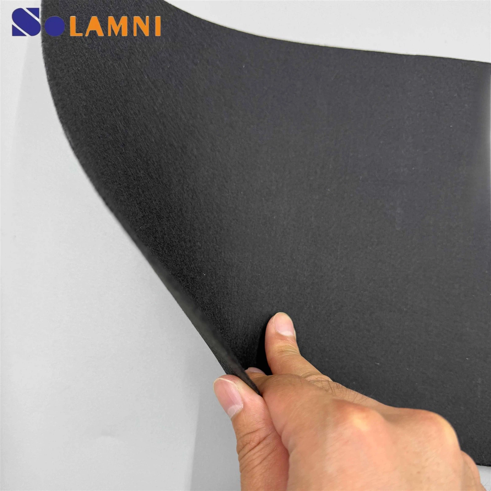 Nonwoven Fabric Nonwoven Fabric