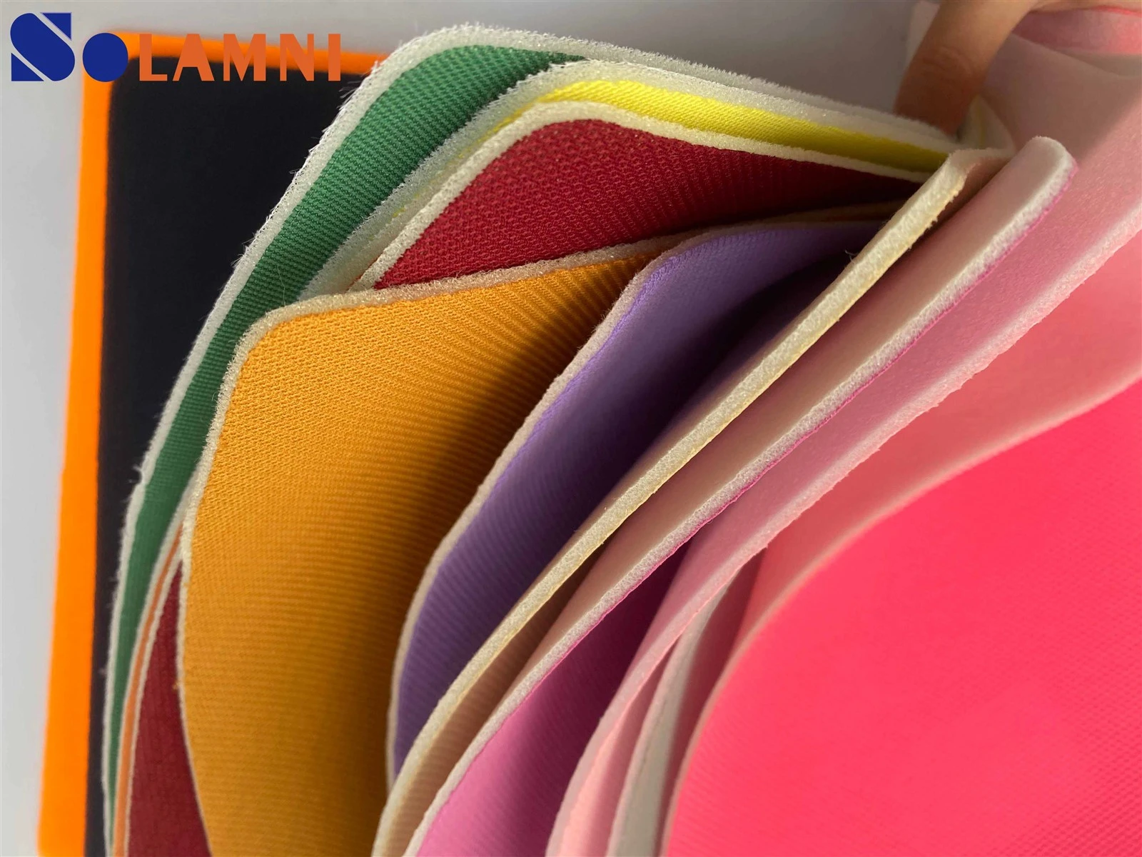 Sponge Fabric 6 Sponge Fabric 6