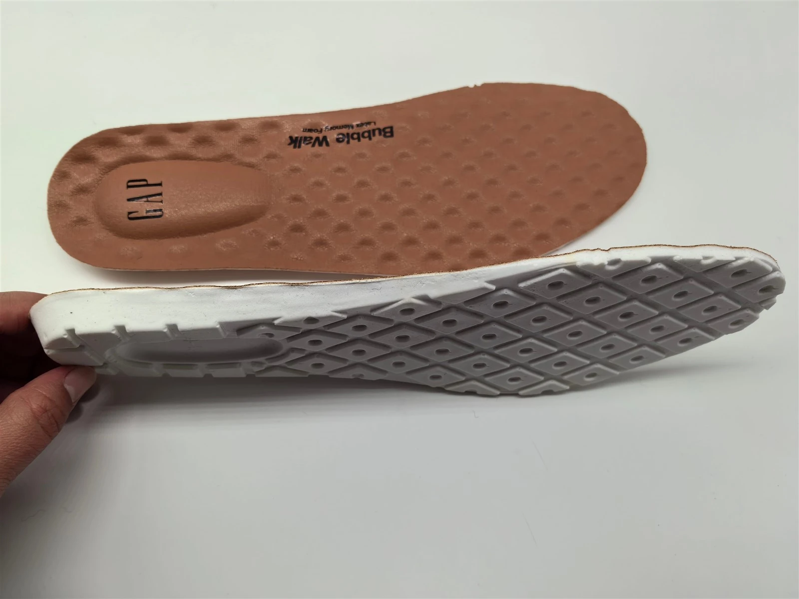 EVA Innner sole 6 EVA Innner sole 6