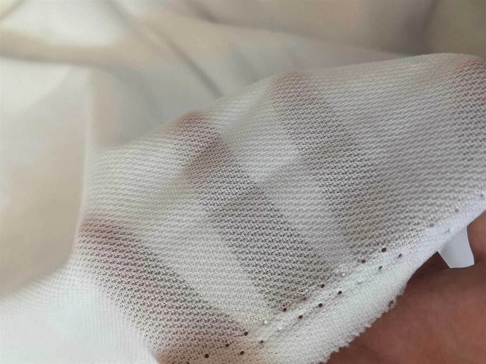 90g Mesh fabric 1 90g Mesh fabric 1