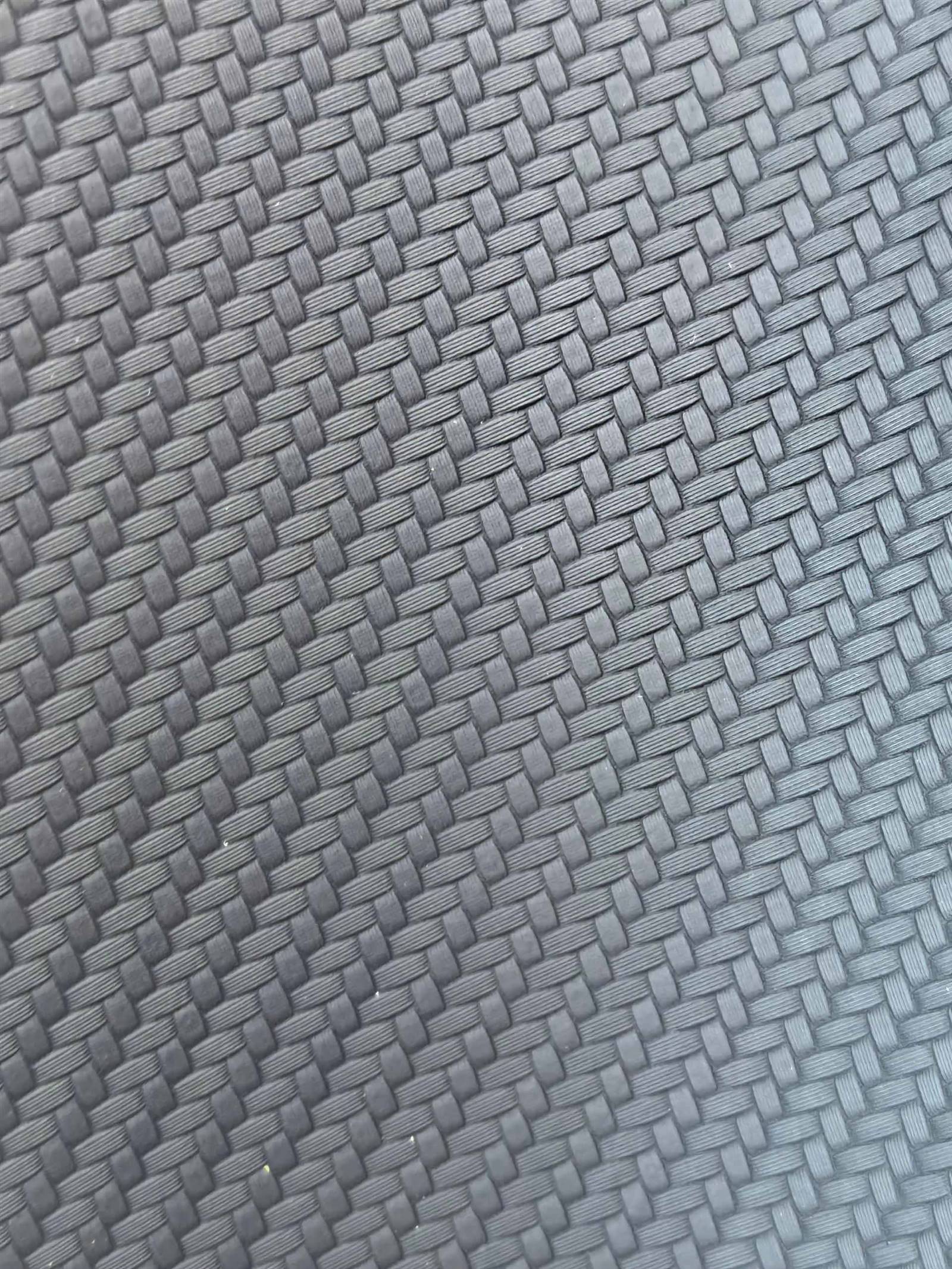 PVC Synthetic Leather With Fish Scale backing 18 PVC Synthetic Leather With Fish Scale backing 18
