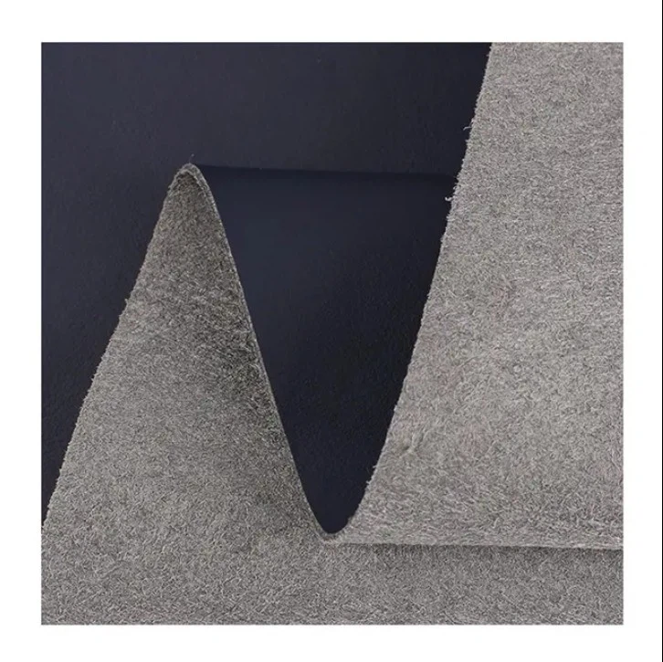 PU Automotive Leather By The Yard