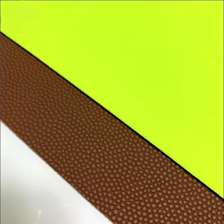 PU Leather Rugby Leather Ball