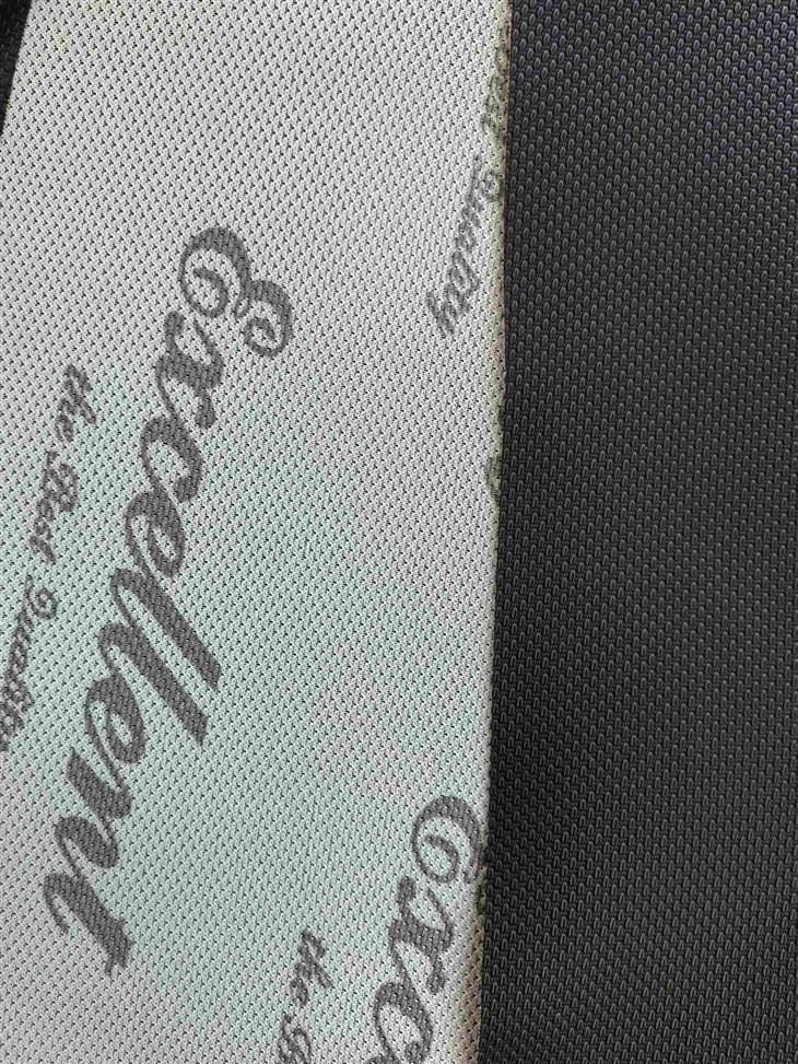 Pvc Synthetic Leather With Fish Scale Backing Material price
