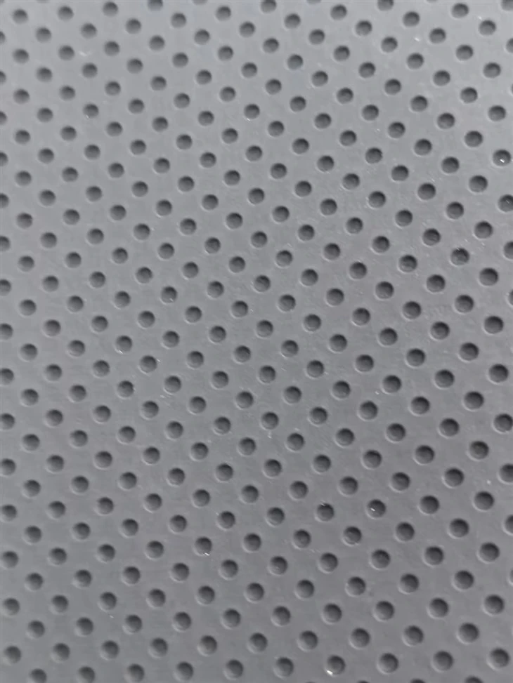 Pvc Synthetic Leather With Fish Scale Backing Material suppliers