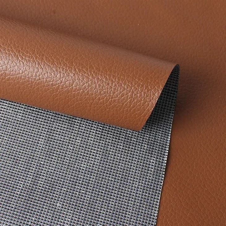 Quality DE90 Pattern PVC Vinyl Leather best