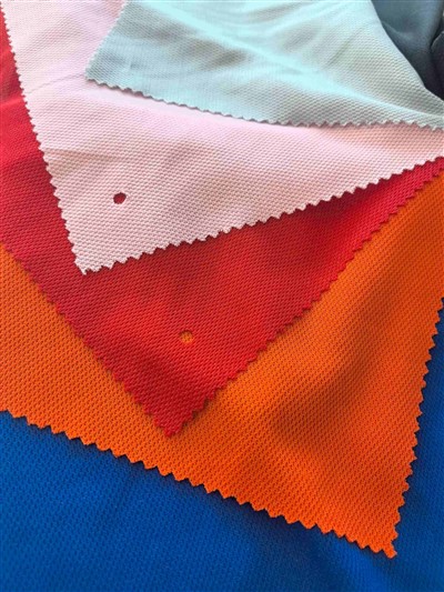 90gsm Knitted Polyester Fabric