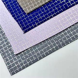 Factory Price Hot Sales Custom Color China Rexine Fake PU Artificial Leather Vinyl Fabric For Shoes And Bags