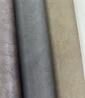 Hydrolysis Resistant Synthetic Microfiber Leather For Bags Shoes
