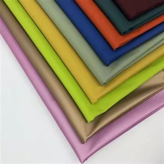In Stock Multi-Color Optional Pearl Plain PU Faux Leather Handbags Bags Shoes Sofa Accessories Leather Fabric