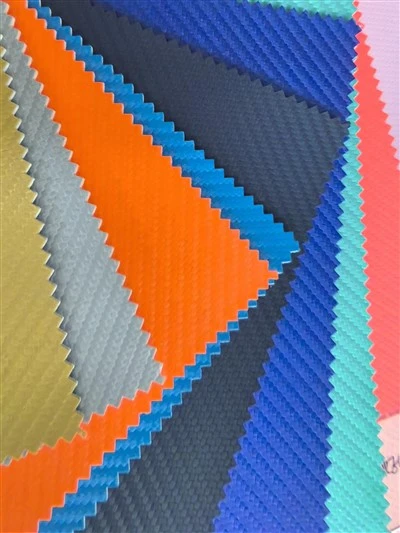 Lexus Pvc Synthetic Leather Fabric