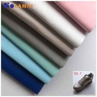 Medium Peeling Pu Synthetic Leather DE-7 Fabric