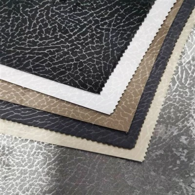 Microfiber Leather Fabric