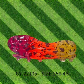 Optimal Outsole Technology For Football Performance