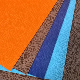 PU Leather Baseball Ball Leather