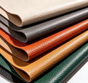 Quality DE90 Pattern PVC Vinyl Leather
