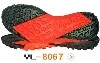 TPR Outsole For Sneakers