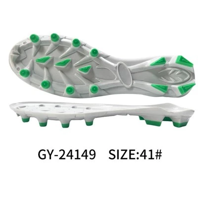 Tpu Sole Football Shoes