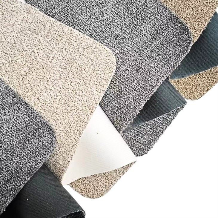 Soft Textured Teddy Boucle Faux Fur Cloth For Footwear Interior Home Decoration price