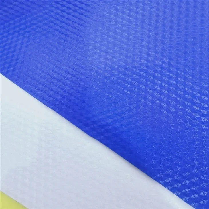 ARTIFICIAL LEATHER for SOCCER SHOES