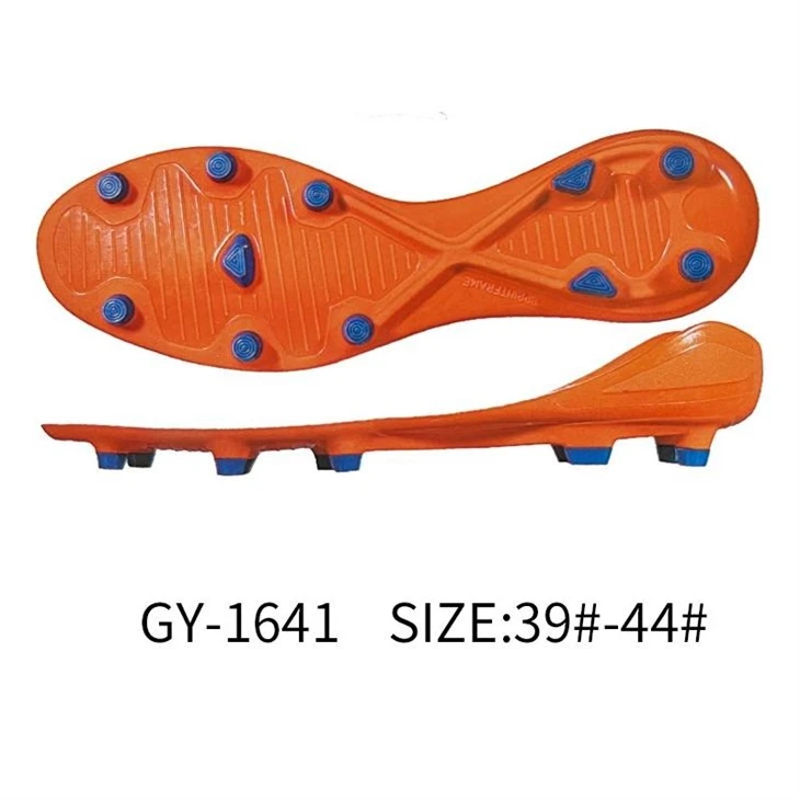 Tpu Sole Football Shoes high quality