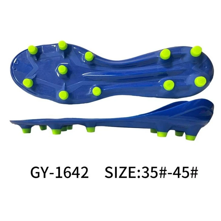 Tpu Sole Football Shoes manufacturers