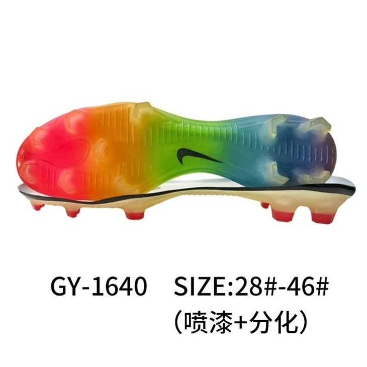 Tpu Sole Football Shoes best